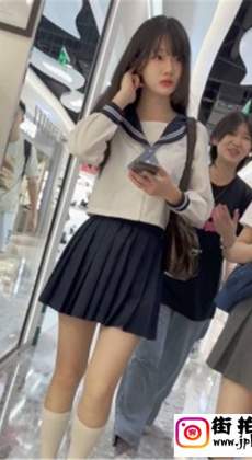 2025年10月KFC最新街拍美女视频[MP4/20.7G]