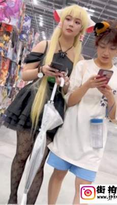 2025年9月KFC最新街拍美女视频[MP4/14.8G]