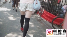 街拍客视频珍藏版丝袜美女专辑