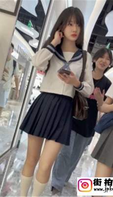 2025年10月KFC最新街拍美女视频[MP4/20.7G]