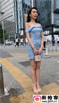 4K-[一只麋鹿专区] 蓝裙美女 视频[MP4/8.66G]