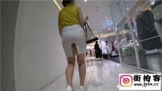 模拍黄衣白色包臀短裙少妇性感丰臀[MP4/1.38G]