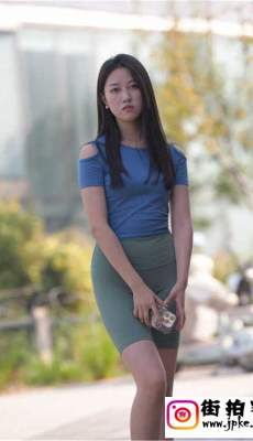 4K-[一始专区] 绿色瑜伽短裤美女 套图[8.98G]
