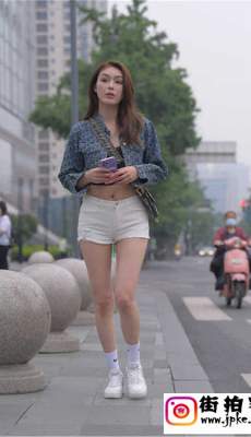 4K-[一始专区] 热裤美女 套图[22.5G]
