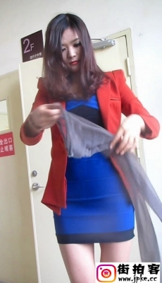 大忽悠街拍视频2014年4月作品合集[AVI/15G]