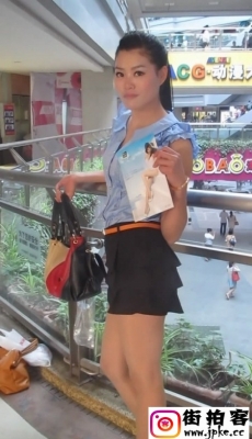 大忽悠街拍视频2014年1月作品合集[MP4/17G]